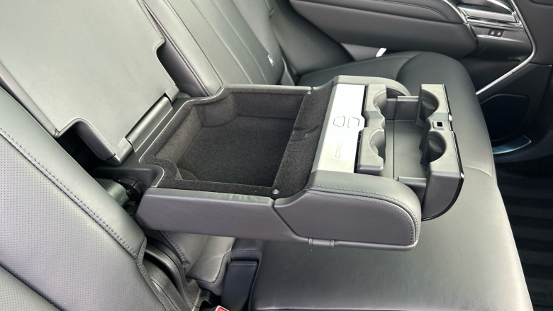 Land Rover Range Rover 3.0 P460e SE 4dr Auto Estate